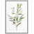 White Floater Frame