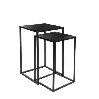 Goa Frame Nesting Tables