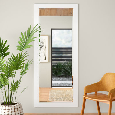 Tacony Mirror