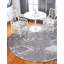 Tapis à motif géométrique gris Heights-40281545