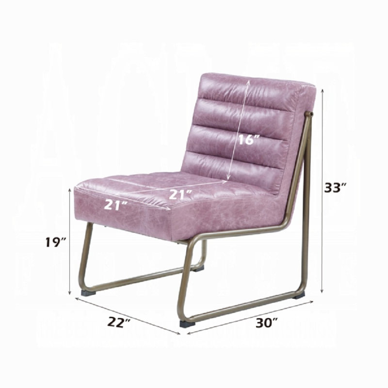 Chaise d'appoint Loria