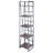 Metal Shelving Unit-68858295