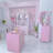 SlayStation Display Chest with 11 Makeup Drawer Unit, Craft Storage Organization for Bedroom-87490266