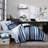 MF Bonus Sets Nautica Reversible Navy Comforter Bonus Set-96985635