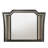 Rectangular Mirror