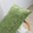 Textured Velvet Textured Rectangular Pillow Cover-1843240641
