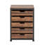 Commode 5 tiroirs