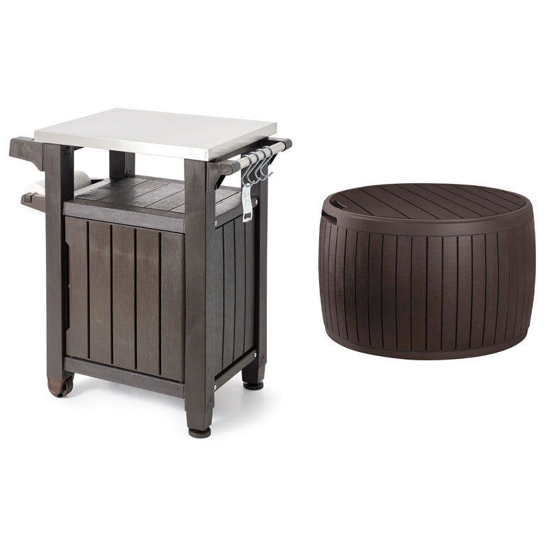 Unity Bar Set