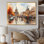 «Berlin The Spirit Of Resilience I», reproduction sur toile