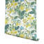 Amalfi 20' L x 27" W Peel and Stick Wallpaper Roll-1514469671