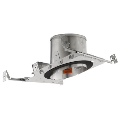 Airtight Slope Ceiling IC Recessed Housing