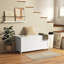 Armoire de rangement en bois Saybree-1315267644