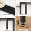 Table basse en L 70,9 po-160210254-154704940
