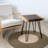Daquasia End Table