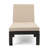 Puerta Kd Chaise Lounge With Cushion-880402312