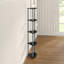 Corner Bookcase-21216347
