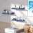 Talissa 3 Piece Wood Floating Shelf-1362097978