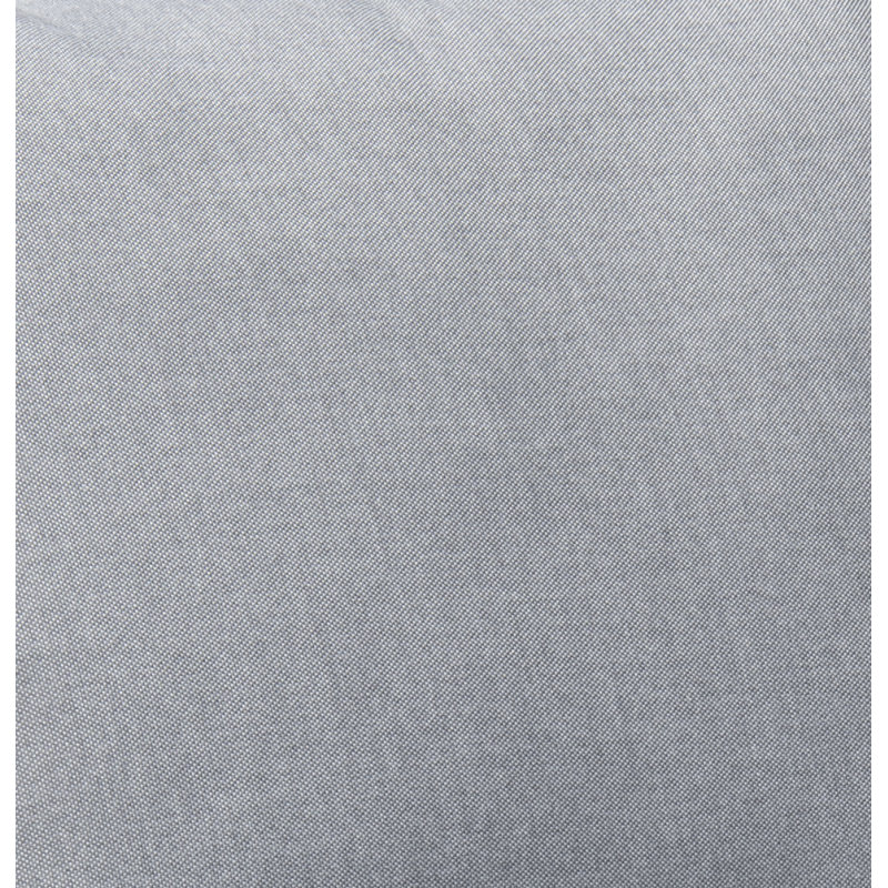 Buffet Hiram Anara Adela - Chêne flottant, Gris