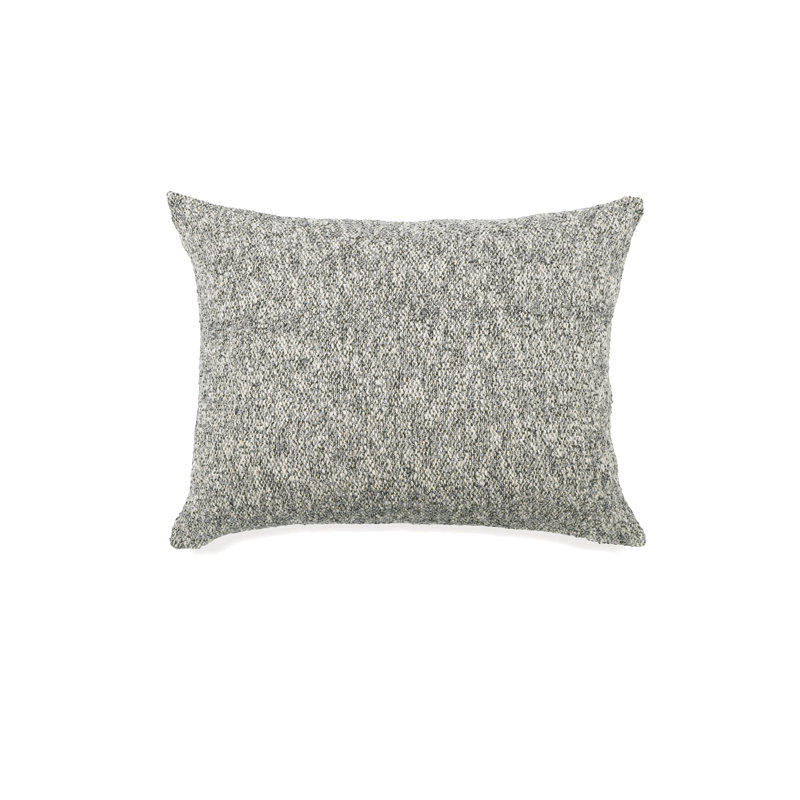 Brentwood Square Pillow Cover & Insert, Ocean, 28" H x 36" W