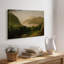 Lake George-John Frederick Kensett-Gallery Wrapped Canvas-1869-1141525532