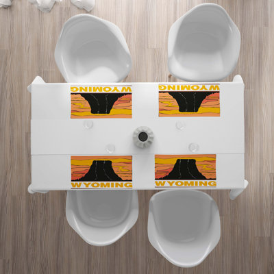 Récapitulatif 18,5" wyoming