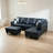 Maumee Upholstered Sectional-2103727430-2103727544