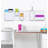 Bowmansville Floating Shelf with Adjustable Shelves-25570846