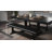 Amarapal Trestle Wood Dining Bench-630711759