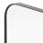 Zahri Metal Flat Wall Mirror-1134812979-1134812978