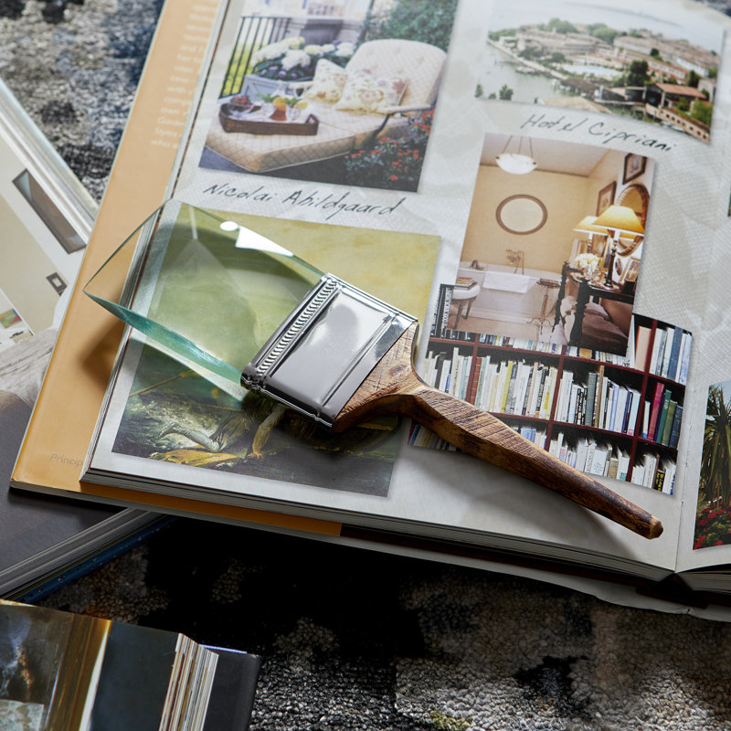 Broad Brush Figurines & Sculptures