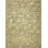 Floral Area Rug in Beige