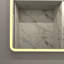 Miroir rectangulaire