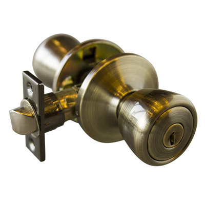 Bouton de porte pour terrasse Terrace