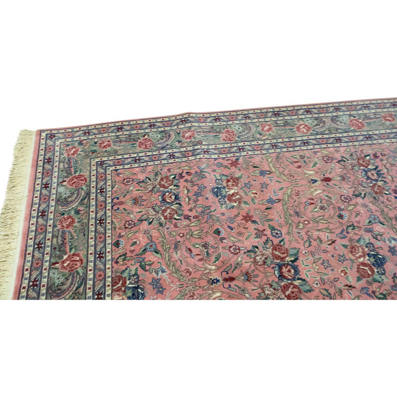 One-of-a-Kind 6' X 9' Area Rug