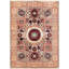 Wool Oriental Area Rug