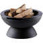 Round Charcoal Smokeless Fire Pit-67342674
