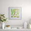 Brilliant Fern III Print