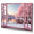 Toile tendue