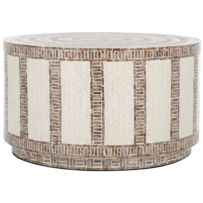 Hemmi Round Coffee Table