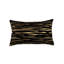 Zara Velvet Lumbar Pillow Cover & Insert-48571328