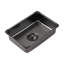 Drop In Kitchen Sink with Pull-out Faucet