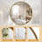 Decorative Round Mirror-1056831530-1056831531