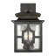 Brackin Wall Light