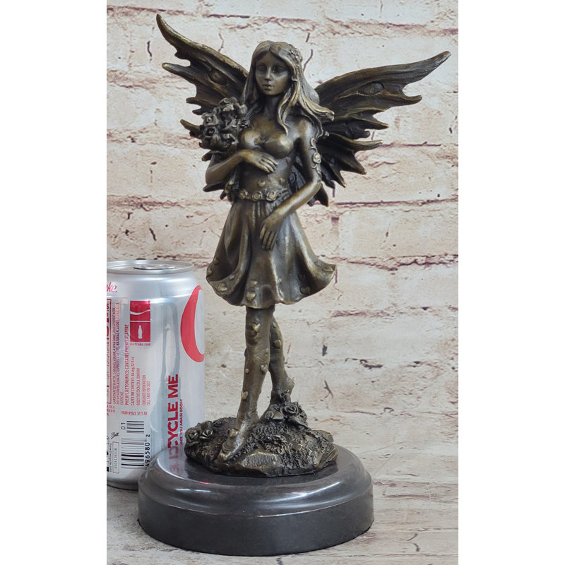 Figurines et sculptures Kaileb