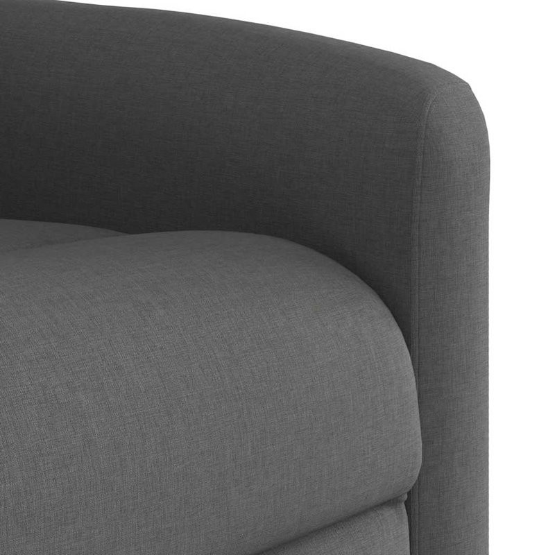 Fauteuil inclinable Vidaxl