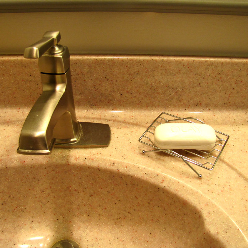 Argueta Soap Dish