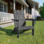 Chaise Adirondack pliante Bruce HDPE-317803509