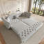 Canapé-lit Chesterfield surdimensionné de 97,6 po-878924113-878924119