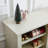 70.1" W Modern Tv Stand, Console Table With Storage Shelves-929414087