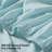 Carmen 100% Cotton Vintage Wash Boho Solid Deep Pocket Lightweight Percale Sheet Set-116325662-116325671